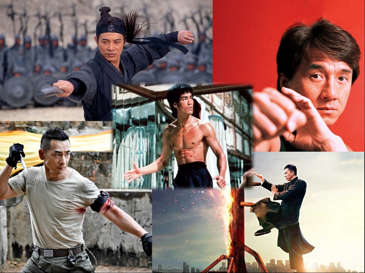 The 5 Greatest Martial Arts Actors Of All Time Moai M Vrogue co