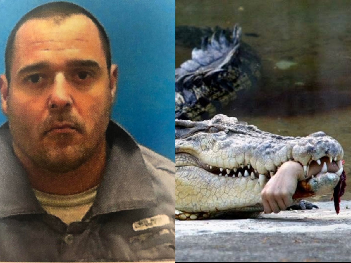 Florida man whose body part was found in alligator’s mouth identified ...