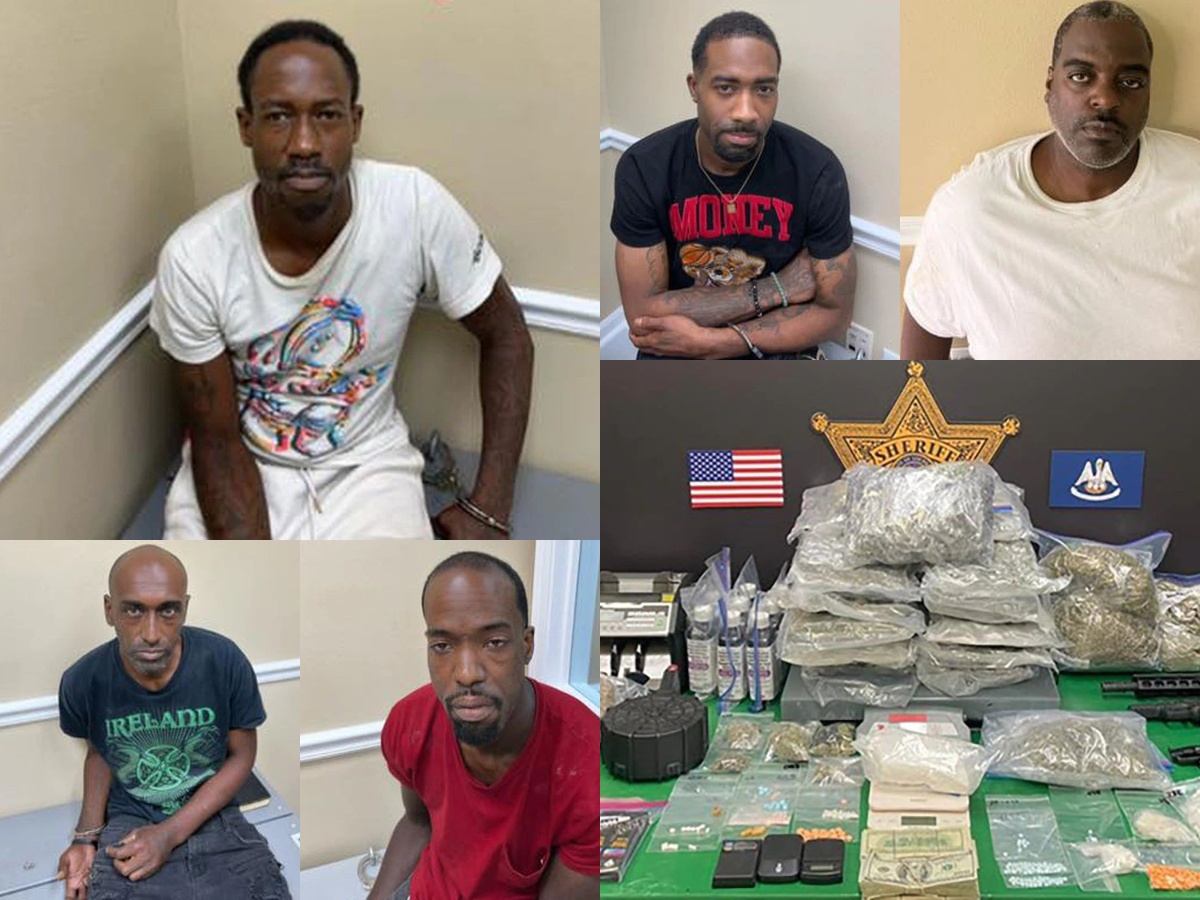 five-louisiana-drug-dealers-busted-with-enough-illegal-drugs-to-kill